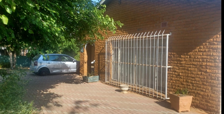 3 Bedroom Property for Sale in Bedelia Free State